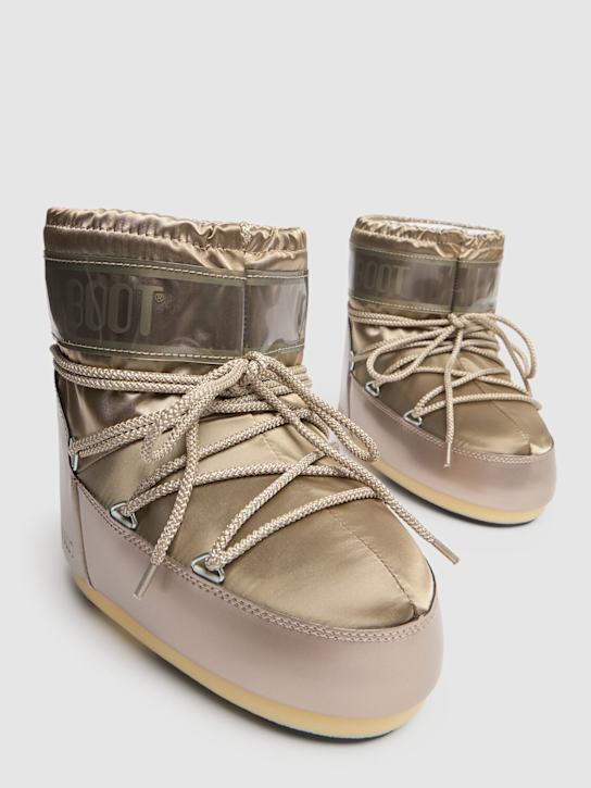 Luisaviaroma Stivali Da Neve Icon Glance