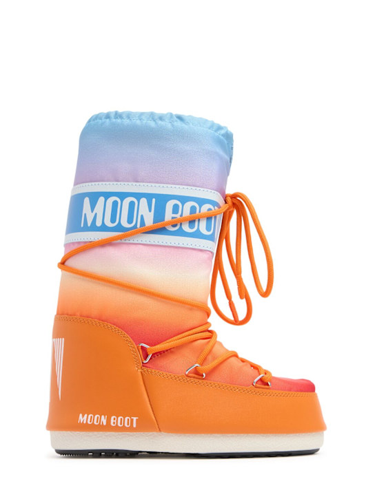 Luisaviaroma Stivali da neve Icon in nylon