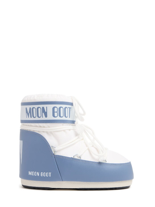 Luisaviaroma Stivali da neve Icon in nylon