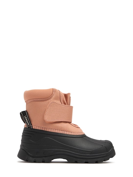 Luisaviaroma Stivali da neve in poly riciclato