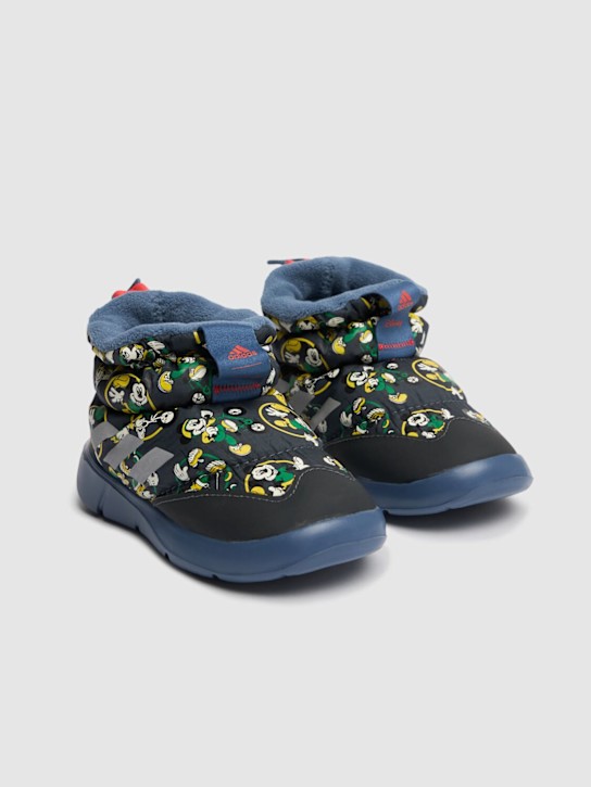 Luisaviaroma Stivali Da Neve Mickey Mouse Monofit