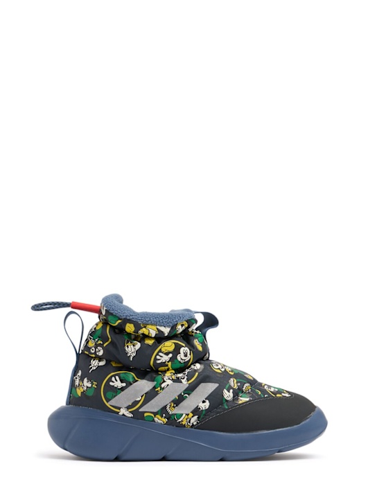 Luisaviaroma Stivali da neve Mickey Mouse Monofit