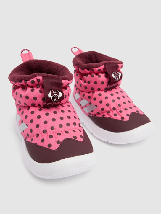 Luisaviaroma Stivali Da Neve Minnie Monofit