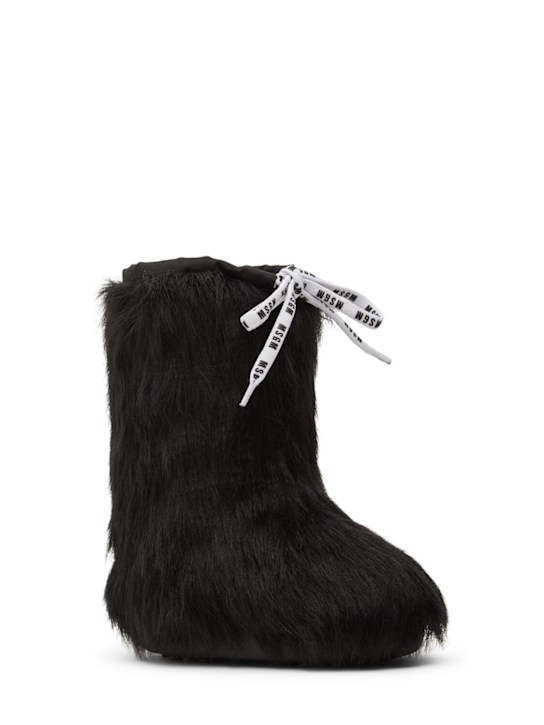 Luisaviaroma Stivali da neve