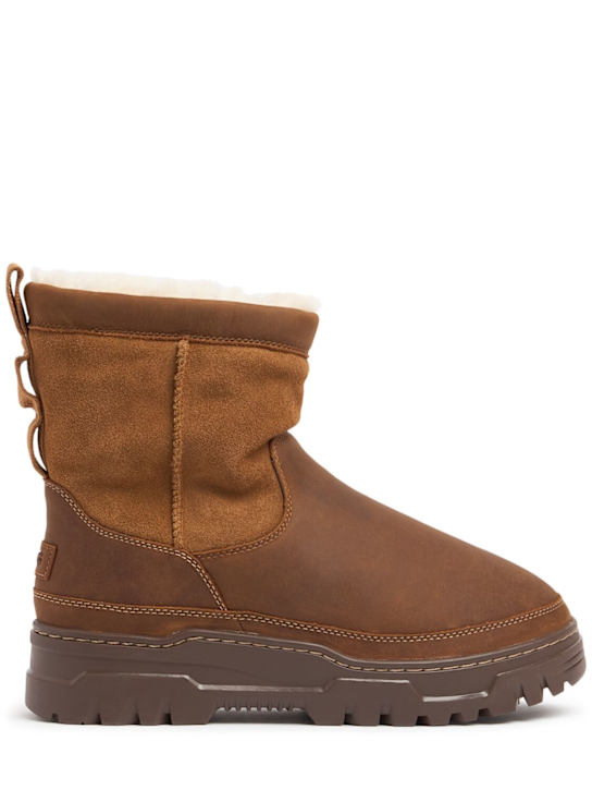 Luisaviaroma Stivali Heritage Pull-On TrailGazer