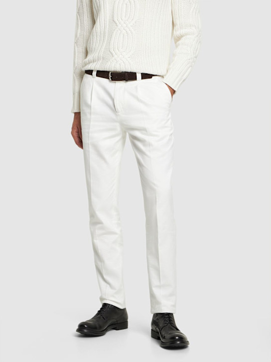 Luisaviaroma Stivali Hive Con Zip