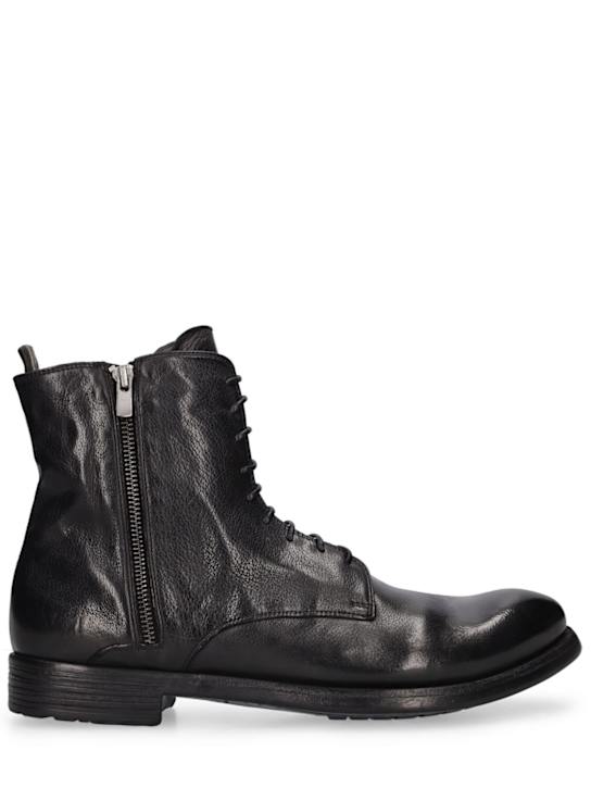Luisaviaroma Stivali Hive con zip