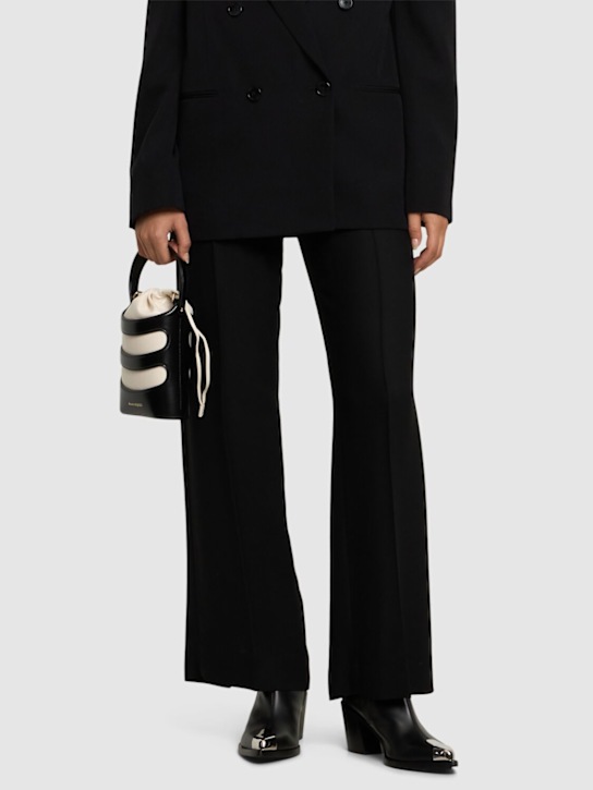 Luisaviaroma Stivali In Pelle