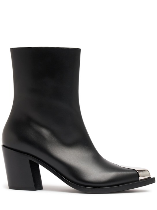 Luisaviaroma Stivali in pelle