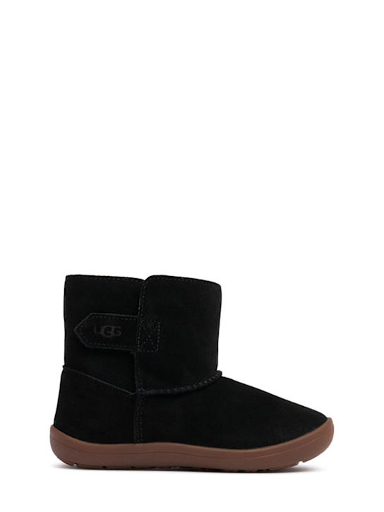 Luisaviaroma Stivali Keelan II in shearling