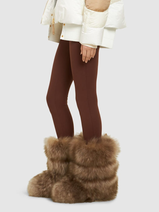 Luisaviaroma Stivali Les Arcs