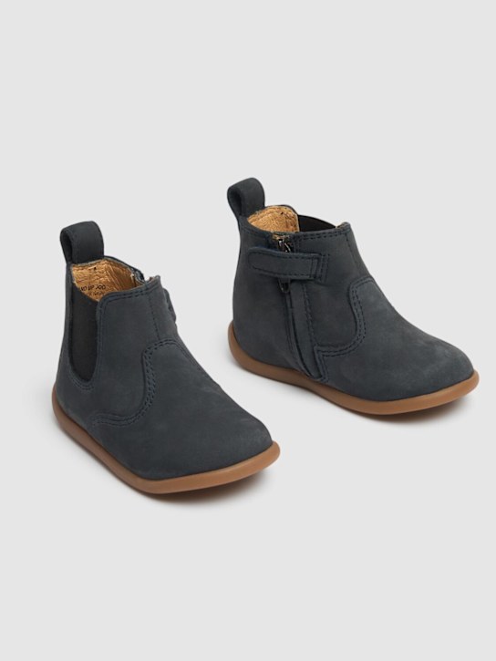 Luisaviaroma Stivali Stand Up Jod