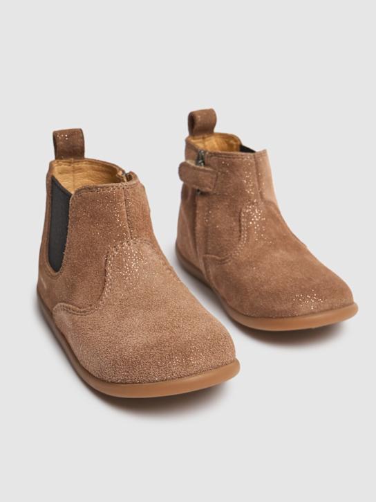 Luisaviaroma Stivali Stand Up Jod