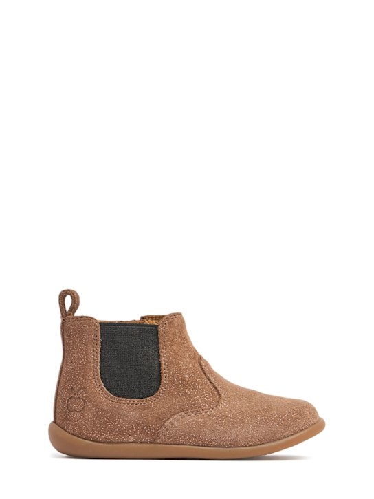 Luisaviaroma Stivali Stand Up Jod