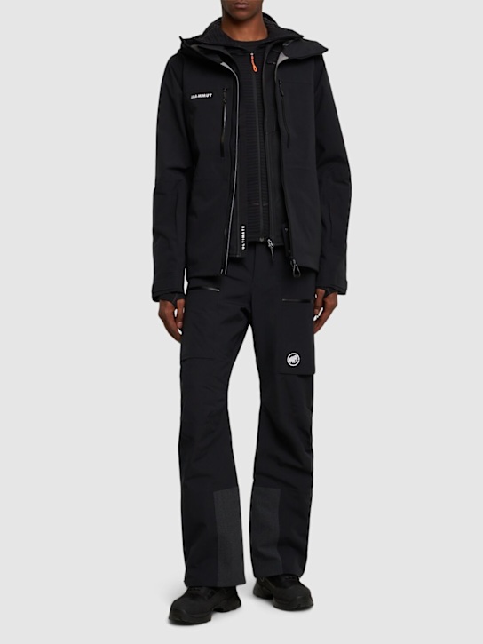 Luisaviaroma Stoney HS Thermo All Mountain Jacket