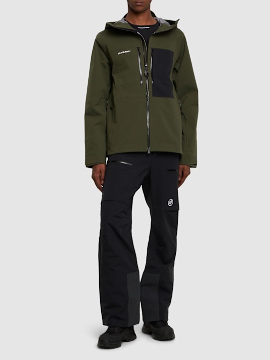 Luisaviaroma Stoney HS Thermo All Mountain Jacket