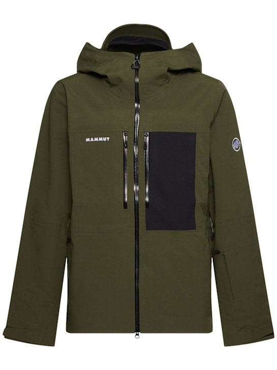 Luisaviaroma Stoney HS Thermo All Mountain jacket