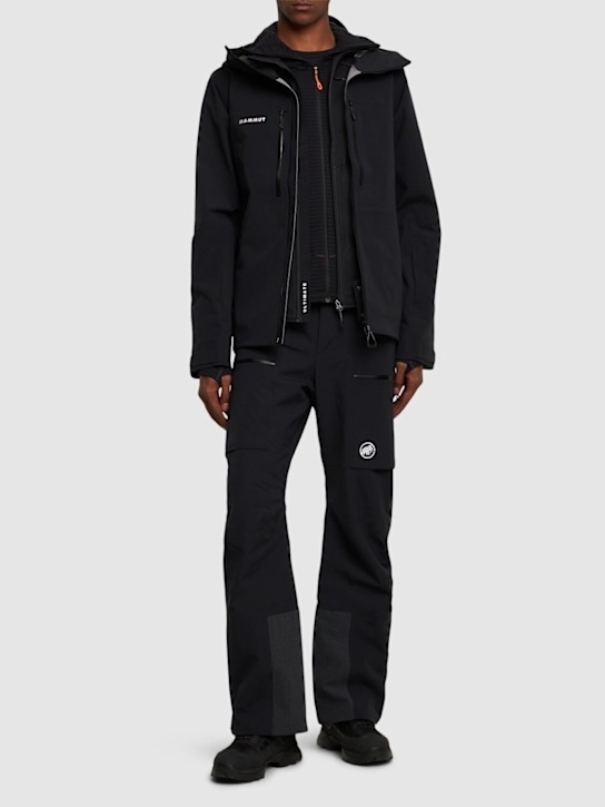 Luisaviaroma Stoney HS Thermo All Mountain Pants