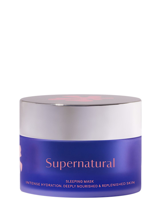 Luisaviaroma Supernatural Overnight Mask 50ml