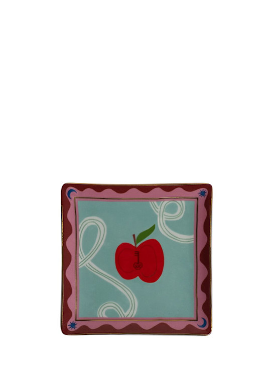 Luisaviaroma Svuotatasche Apple