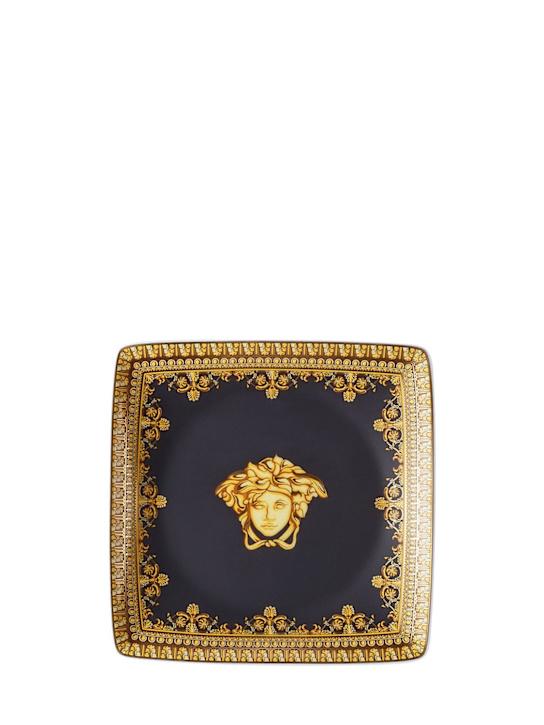 Luisaviaroma Svuotatasche I Love Baroque