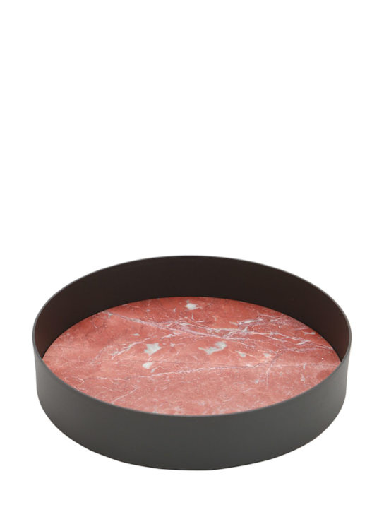 Luisaviaroma Svuotatasche piccolo Pietra in marmo