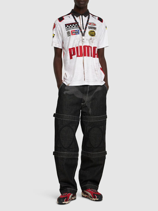Luisaviaroma T-shirt A$AP Rocky