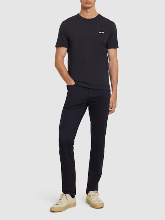 Luisaviaroma T-shirt A Maniche Corte