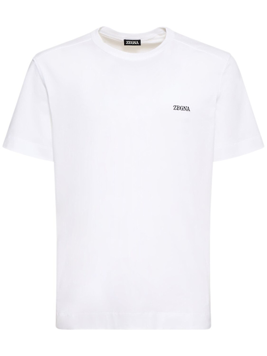 Luisaviaroma T-shirt a maniche corte
