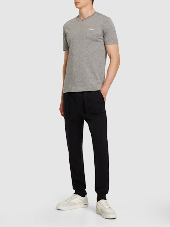 Luisaviaroma T-shirt A Maniche Corte