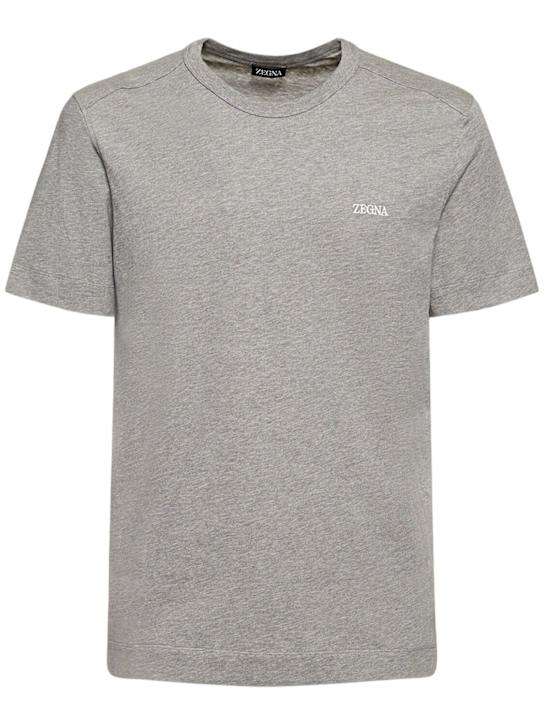 Luisaviaroma T-shirt a maniche corte