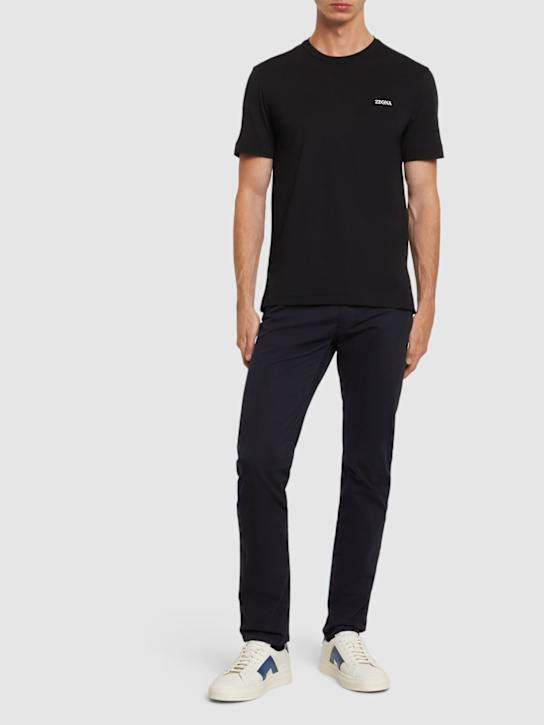 Luisaviaroma T-shirt A Maniche Corte