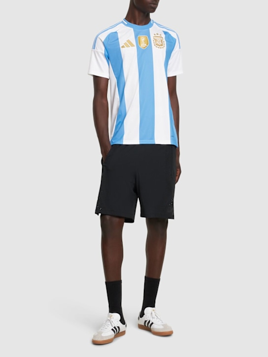 Luisaviaroma T-shirt Argentina Authentic Football