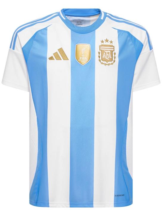 Luisaviaroma T-shirt Argentina Authentic Football