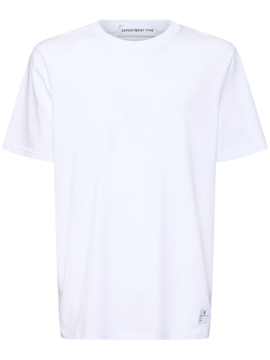 Luisaviaroma T-shirt Cesar