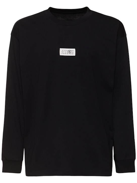 Luisaviaroma T-shirt con logo