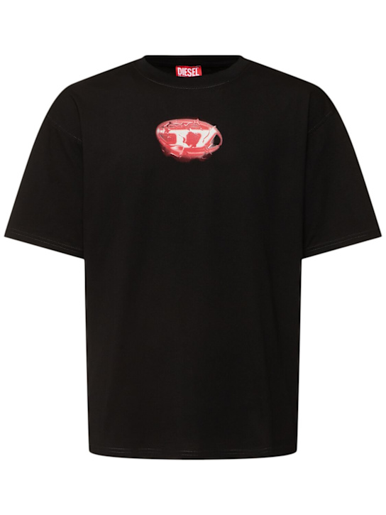 Luisaviaroma T-shirt con stampa logo