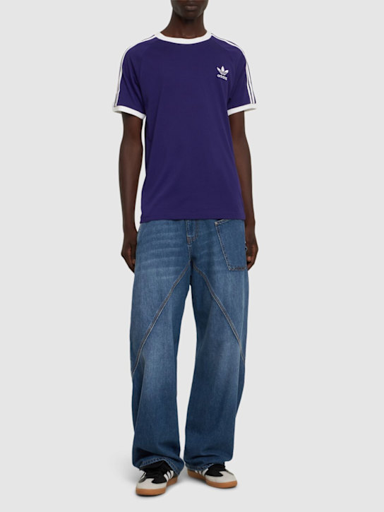 Luisaviaroma T-shirt Con Strisce