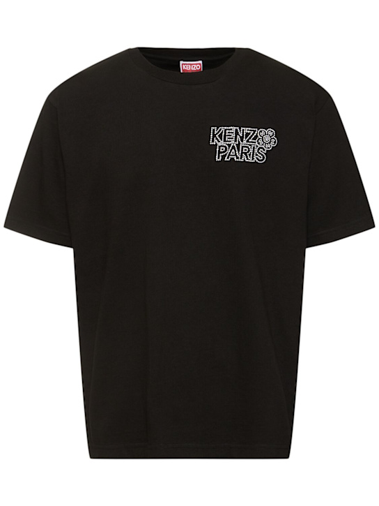 Luisaviaroma T-shirt Constellation in cotone