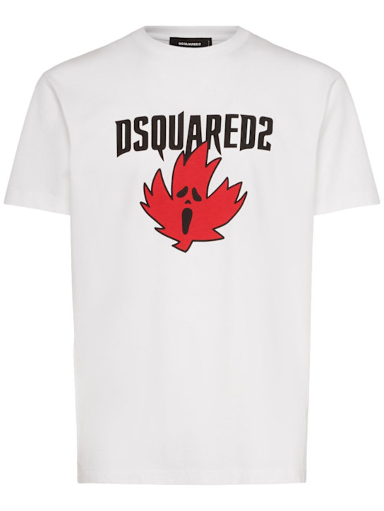 Luisaviaroma T-shirt cool fit con logo