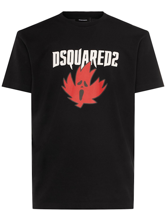 Luisaviaroma T-shirt cool fit con logo