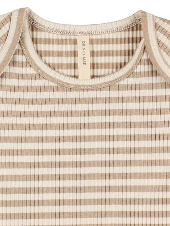 Luisaviaroma T-shirt E Pantaloni In Cotone