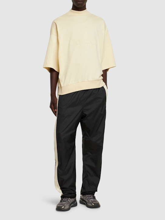 Luisaviaroma T-shirt Fear Of God Con Logo