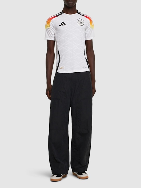 Luisaviaroma T-shirt Germany Authentic Football