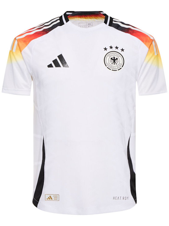 Luisaviaroma T-shirt Germany Authentic Football