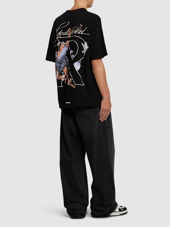 Luisaviaroma T-shirt Hermes