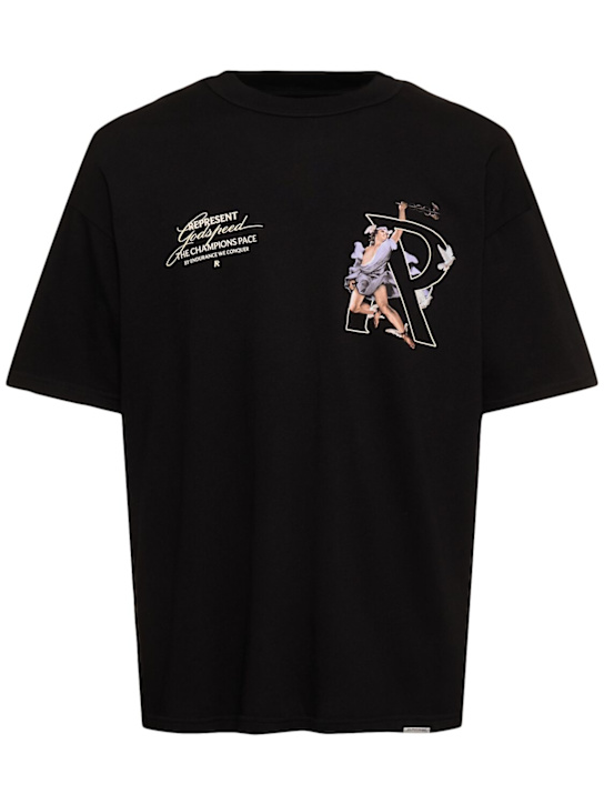 Luisaviaroma T-shirt Hermes