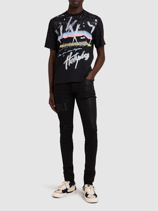 Luisaviaroma T-shirt Hollywood Lights