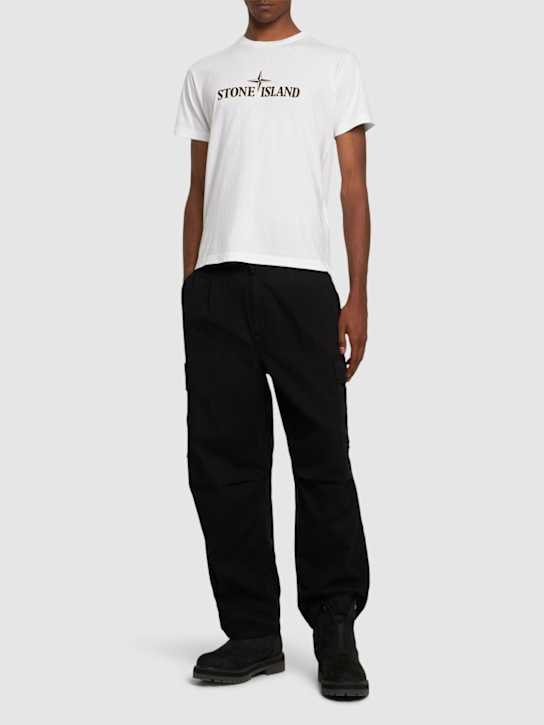 Luisaviaroma T-shirt In Cotone