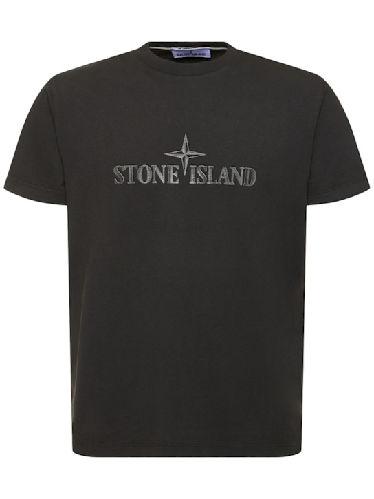 Luisaviaroma T-shirt in cotone